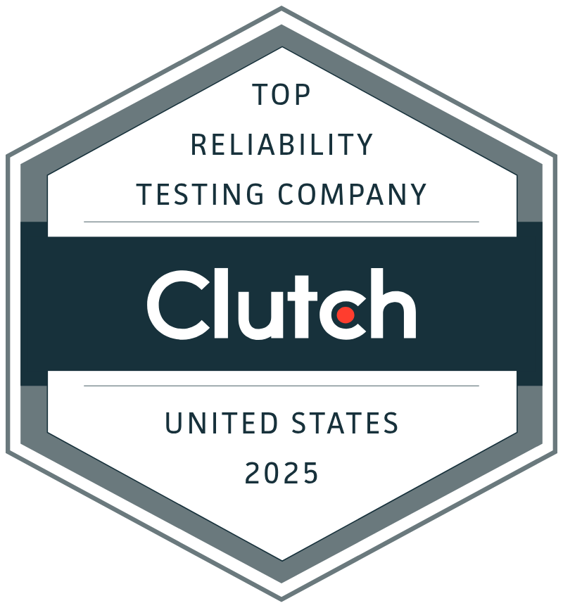 Top Reliability Testing