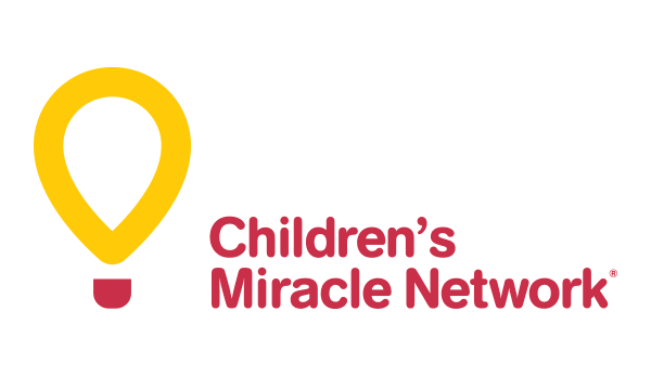 Children's Miracle Network Logo